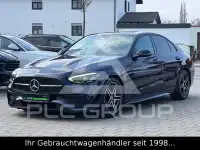 2021 Mercedes Benz C 180