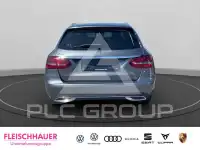 2021 Mercedes Benz C 180
