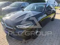 2021 Mercedes Benz C 180