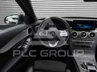 2021 Mercedes Benz C 180