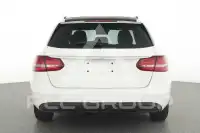 2021 Mercedes Benz C 180