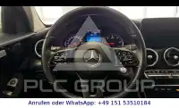 2021 Mercedes Benz C 180