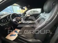 2021 Mercedes Benz C 180