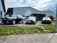 2021 Mercedes Benz C 180