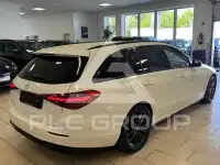 2021 Mercedes Benz C 180