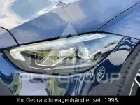 2021 Mercedes Benz C 180