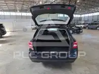 2021 Mercedes Benz C 180