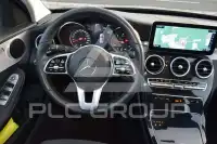 2021 Mercedes Benz C 180