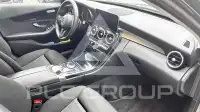 2021 Mercedes Benz C 180