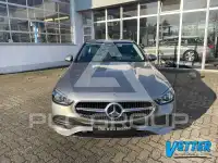 2021 Mercedes Benz C 180