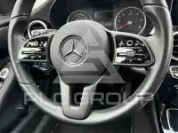 2021 Mercedes Benz C 180