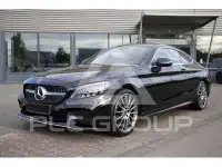 2021 Mercedes Benz C 180