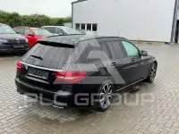 2021 Mercedes Benz C 180
