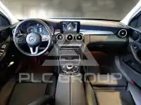 2021 Mercedes Benz C 180