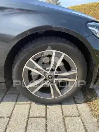 2021 Mercedes Benz C 180