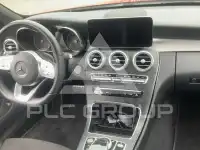 2021 Mercedes Benz C 180