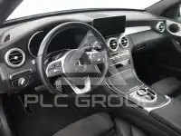 2021 Mercedes Benz C 180