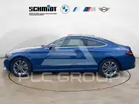 2021 Mercedes Benz C 180
