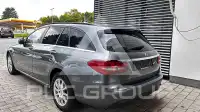2021 Mercedes Benz C 180