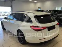 2021 Mercedes Benz C 180
