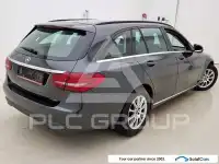 2021 Mercedes Benz C 180