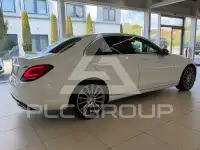 2021 Mercedes Benz C 180