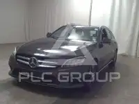 2021 Mercedes Benz C 180