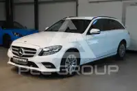2021 Mercedes Benz C 180