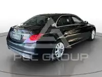 2021 Mercedes Benz C 180