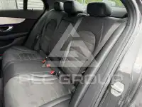2021 Mercedes Benz C 180