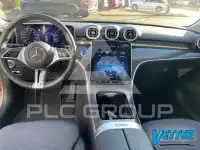 2021 Mercedes Benz C 180