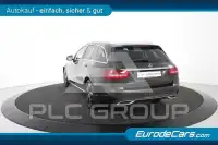 2021 Mercedes Benz C 180