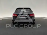 2021 Mercedes Benz C 180
