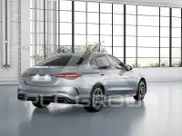 2021 Mercedes Benz C 200
