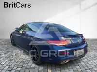 2021 Mercedes Benz C 200