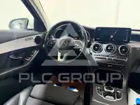 2021 Mercedes Benz C 200