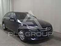 2021 Mercedes Benz C 200