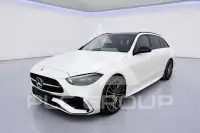 2021 Mercedes Benz C 200