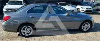 2021 Mercedes Benz C 200