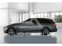 2021 Mercedes Benz C 200