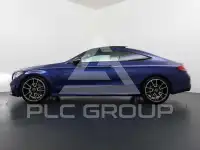 2021 Mercedes Benz C 200