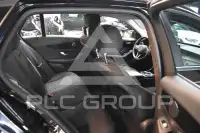 2021 Mercedes Benz C 200