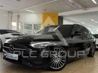 2021 Mercedes Benz C 200