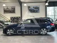 2021 Mercedes Benz C 200