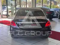 2021 Mercedes Benz C 200