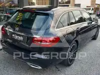 2021 Mercedes Benz C 200