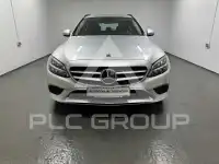 2021 Mercedes Benz C 200