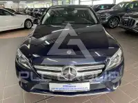 2021 Mercedes Benz C 200