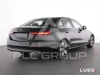 2021 Mercedes Benz C 200