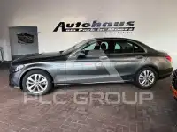 2021 Mercedes Benz C 200